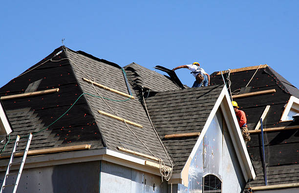 Quick and Trustworthy Emergency Roof Repair Services in El Verano, CA