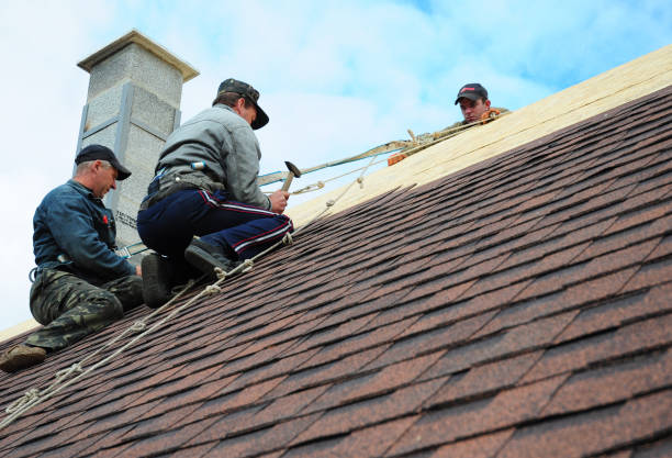 Professional Roofing Contractor in El Verano, CA
